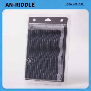 AN-RIDDLE | Strong Car Wash and Stain Removal Clay Towel