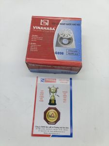 Thoát sàn inox VINAHASA D76 và D90