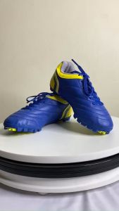 [SIZE 28-37] Giày đá bóng đá banh TẶNG TẤT (VỚ) dành cho trẻ em size từ 28-37