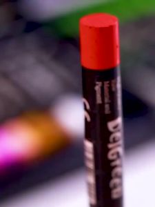 DELGREEN Artist Soft Oil Pastel Set Bút Chì Màu Không Độc Hại Có Thể Giặt Được Để Vẽ Tranh Và Vẽ 24/36/48/72 Màu Sắc Bộ Nghệ Thuật Graffiti Chuyên Nghiệp