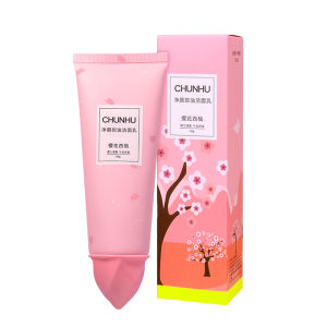 Amino Acid Based Gentle Cleansing Face Wash for Men And Women Skin Nourishing Pore Shrinking Oil Control Beauty Skincare