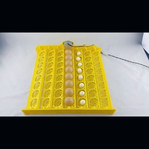 24/32/56 Eggs Tray for Incubator Poultry Chicken Incubator Egg Turner Tray for Hatching Pigeon Gamefowl Bird Eggs