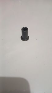 Mur Baut Kaliper Tahanan Dispad Nissin Samurai Satria Fu Ninja Nisin 2P Honda Supra