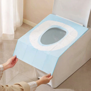 Thick Full-Coverage Sanitary Seat Pads 15 Pcs