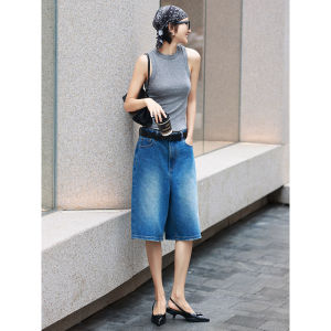 BOGUDU | Summer Youthful Fashion Outfit