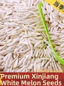 Specialty Roasted and Original Flavor Melon Seeds 500g