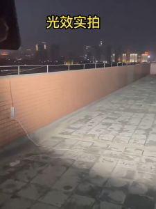 ไฟสปอร์ต-LED 220v สปอตไลท์ แสงสีขาว ไฟส่องแสงสีขาว ไฟสปอตไลท์กลางแจ้ง Spotlight ส่องสว่างป้ายโฆษณา กันน้ำ เสียบปลั๊กไฟ