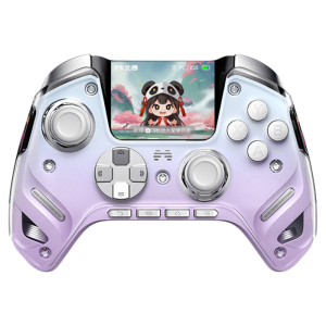 2nd Generation Large Screen Smart Game Controller