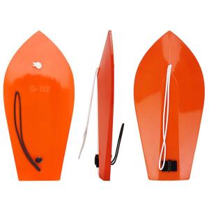 Weihe FISHING | WEIHE 1pcs Fishing Diving Board Red Diver Plate K-Type Adjustable Weight Deep Artificial Bait Trolling Tool