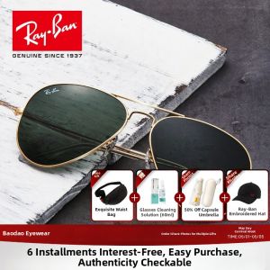 Ray-Ban | UV Protection Mirror
