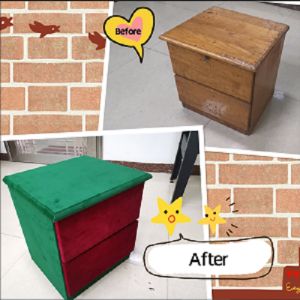 17.7x100 Inches (45x250cm) Velvet Roll Adhesive Velvet Fabric for Jewelry Display cabinets