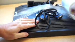 150mm 193g Transparent Clear Baby Roll Stretch Film Luggage Parcel Wrapping Packaging