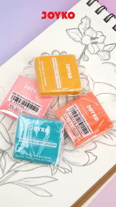 (1pc) JOYKO Kneadable Art Eraser Penghapus KER-159 STIP HAPUSAN