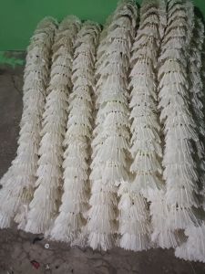 jual limbah shutelcock/cock badminton isi cock 13 buah per satu slop nya  harga murah