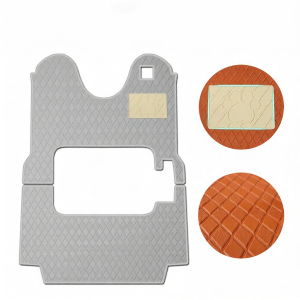 Dedicated UV Protection Seat Cover for Electric Tricycle