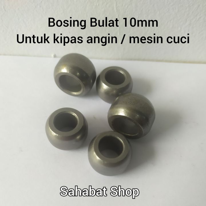 Bosing Bos Bulat Kipas Angin Mm Regency Sekai Aoyama Universal Lazada Indonesia