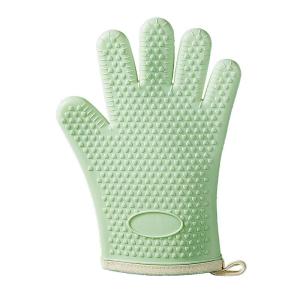 youqin | Heat Resistant Oven Mitts Anti-slip