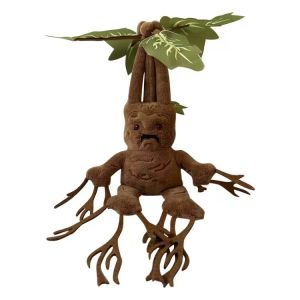 Đồ Chơi Búp Bê Mandrake Harry Potter Quà Tặng Cho Ngày Sinh Nhật Đồ Chơi Vải Mềm Đồ Chơi Búp Bê Đồ Chơi Vải Mềm Cho Người Lớn