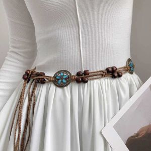 V.C.I | Bohemian Vintage Ethnic Waist Belt Decorative