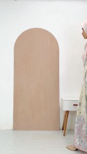Haura Baju Gamis wanita Busui Couple ibu Anak