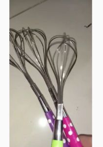 PENGKOCOK TELUR STAILES/GAGANG WARNA WARNI//PENGKOCOK SERBAGUNA