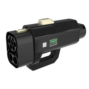 MILETA | CCS2 to GB/T Conversion Adapter 400KW