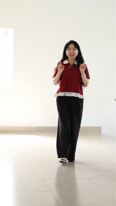 Guốc Cao Gót Nữ 3cm 2 Quai Ngang Thời Trang Pixie H451