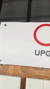 COSGO 45A SWITCH WITH NEON