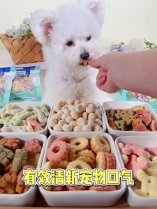 100g Pet Biscuit Delicious Dog Biscuit For Dog Treats For Dog Deodorization Cleaning Teeth Cookies Puppy Treats For Dog