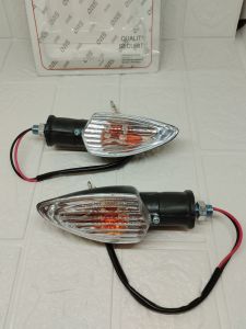 LAMPU SEIN STANDAR VIXION NEW /R15/R25/X ABRE MODEL ORI