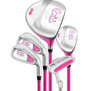 PGM GOLF | Beginner Non-Toy Usable Golf Clubs