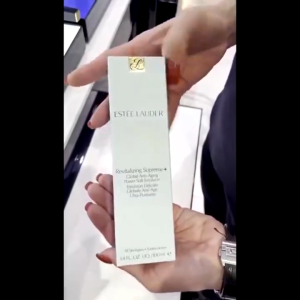 Lotion เอสเต ลอเดอร์ Revitalizing Supreme+ Global Anti-Aging Power Soft Emulsion 100ML อิมัลชัน