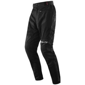 SULAITE | Windproof Retro Thermal Waterproof Crash Protection Pants