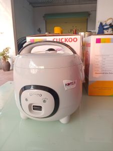 Nồi cơm điện 18 lít cuckoo