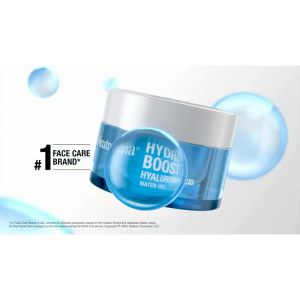 [Paket isi 2] Neutrogena Hydro Boost Hyaluronic Acid Water Gel 50gr