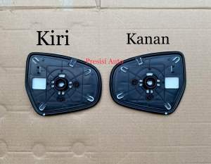 Kaca spion All-New ertiga XL7 2019 - 2022 Up