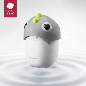 Cốc Đựng Nước Tắm Dinosaur Babycare Cốc Đựng Nước Cho Bé Bằng Nhựa Dùng Để Rửa Đầu Cho Trẻ Em Từ 9 Tháng Tuổi Trở Lên