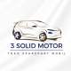 3Solid MOTOR