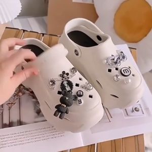 QZshop รองเท้าหัวโตแฟชั่น สวยทรงใหม่สำหรับสาวๆสายแฟชั่นน้ำหนัก บอกคำเดียวอย่ารอช้า สั่งด่วน