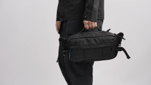 tomtoc Wander-T26 Daily Sling | 5.5L | Sturdy and Water-Resistant