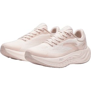 ANTA Women PG 7 TRAVEL Running Shoes 2E Widefoot Trendy Comfortable Rebound Sports Sneakers 122435546 Legit Official Store