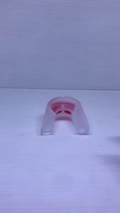 Pelindung Mulut / Gusmshield / Mouthguard Double Dewasa Senior