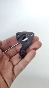 (เกรด AAA ส่งจากไทย) ดรอปเอ้าท์ จักรยาน rear hanger(dropout) ขาเกี่ยวตีนผีจักรยาน เบอร์ B166