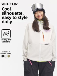 VECTOR | Insulated Polar Fleece Jacket