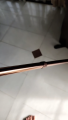 ALX Malaysia High Quality Aluminum 10 Knots Adjustable 74.5-97cm Walking Stick Hiking Stick Crutch Medical Tongkat. 