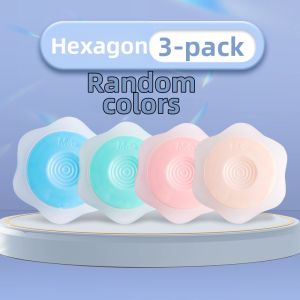 M&G | Thermal Eraser for Erasable Pens Creative Transparent