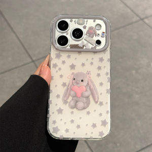 SENBO | Ốp Lưng iPhone Chống Sốc Toàn Diện Bền Đẹp Silicon