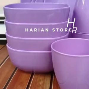 Set Melamin Tebal & Paket Ramen: Keunggulan dan Manfaat