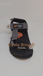 Grote Breg - Sandal Gunung Anak Grote breg GN 4 - Sandal Karet Kuat Anti Licin Kualitas Terbaik