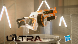 Hộp đồ chơi Nerf Ultra One cao cấp + Tặng kèm kính